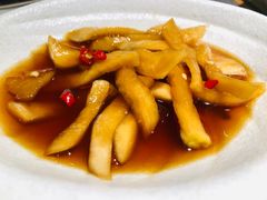 -大师兄·西北小馆(南沙万达广场店)