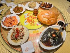 -石岐佬中山菜馆(张溪店)