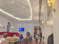 -王府井酒店(金桥港湾店)
