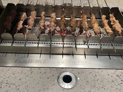 -白玉·朝鲜族烤串(光明大仟里店)