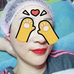 -Yue Show馨选·半永久纹眉纹眼线