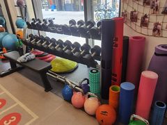 -思迈威健身(积玉桥万达店)