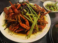 -红钳侠小龙虾·烧烤(中赢康康谷店)