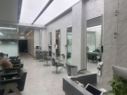 -简影造型·自选烫染接发salon