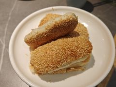 -晓淮山·扬州早茶·淮扬菜(龙阳广场店)