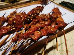 -延边烧烤•8年匠心(秦皇岛总店)