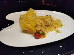 -唐御宴•御宴宫•唐代菜点(芙蓉西路店)