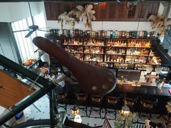 -候鸟咖啡(前门店)