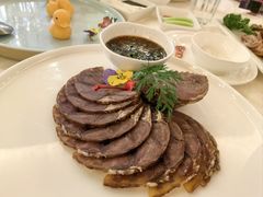 -北京全聚德(西客站店)