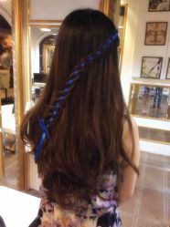 尚丹尼造型作品-尚·丹尼Hair