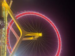 -天津之眼摩天轮