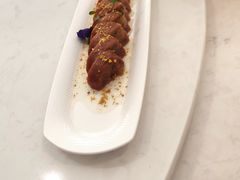 -周三的情书花园餐厅(江北店)