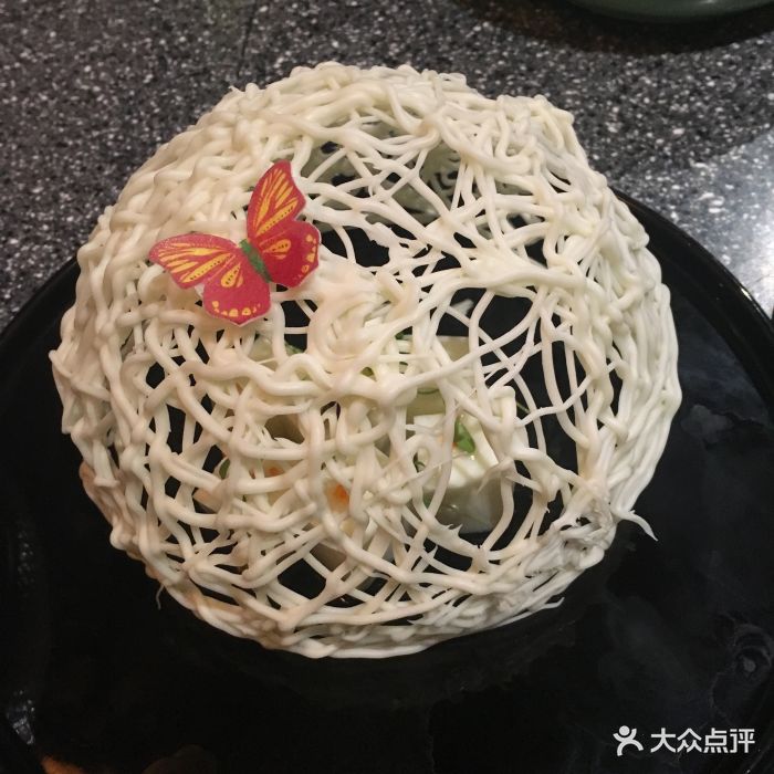 白色恋人