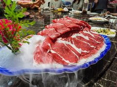 -臻牧壹品雪花牛肉火锅(大兴九臻店)
