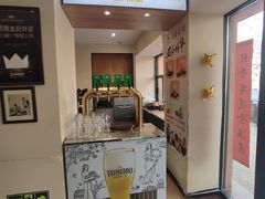 -山海菜馆·海肠捞饭·青岛菜(栈桥店)