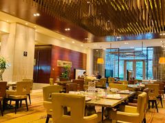 大堂-喜来登由由大酒店九州膳坊中餐厅