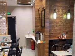 -小杨生煎(白玉兰广场店)