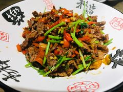 -田趣园长沙菜(天安云谷店)