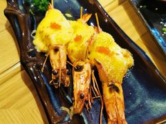 -隐泉京望日式料理(太和广场店)