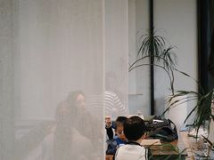 -Metal hands·铁手咖啡