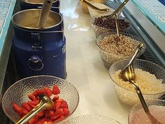 -溪边姑娘·拉丝酸奶水果捞(春熙路店)