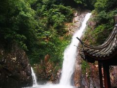 -宁波五龙潭景区