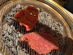 -红沃鳗鱼黑牛烤肉店(不老街店)