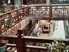 景观位-同得兴 Since·1995 传统苏式面馆(十全街店)