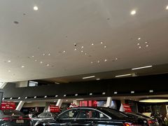 -上海永达奥诚奥迪4S店(申江路店)