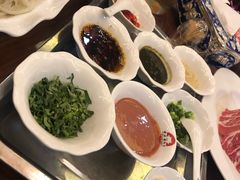 -和院老火锅铜锅烧烤海鲜(朱雀大街店)