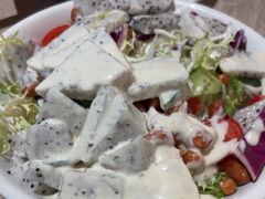 -北平小馆·烤鸭·家常菜(磨房北里店)