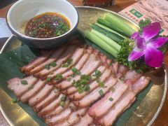 -老滇山寨•云南特色菜•地方菜•民族风情歌舞表演(经开区店)