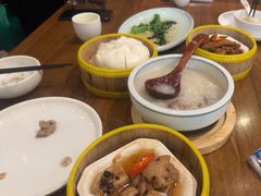 -如轩·海鲜砂锅粥·潮汕菜(海珠店)