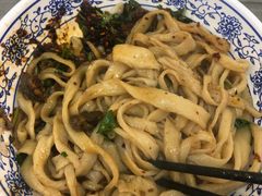 -清真马虎面馆(西七路店)