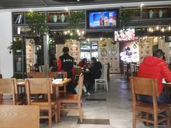 大堂-王妈热卤·川味馆(海昌店)