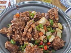 -湘香私房菜(大石长隆店)