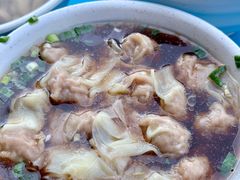 虾籽馄饨-花园茶楼(兴城西路店)