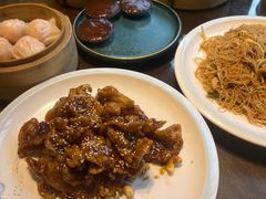 -山水茶艺馆·点心粤菜·30年老字号