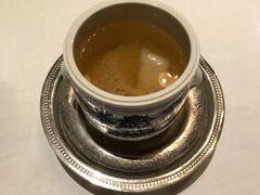 松茸竹笙汤-福1015(愚园路店)