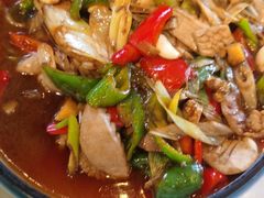 -味仙居(环城南路店)