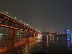 -武汉长江大桥