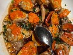 -荣兴酒家(徐家汇店)