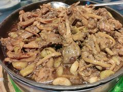 -甘家界牌柠檬鸭(青山店)