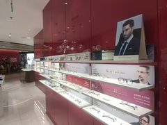 -吴良材眼镜(南翔印象城MEGA店)