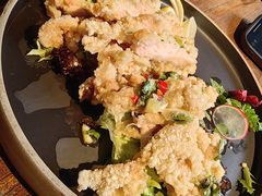 -食陆号·新式台湾创意菜(十全街首店)