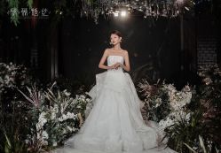 -欣薇婚纱(新源乐汇城店)
