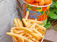 -Potato Corner(广州天河城店)