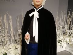 -上海杜莎夫人蜡像馆