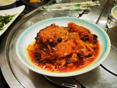 -清真利德顺小老饭庄(复兴路店)