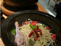 -云海肴·汽锅鸡·云南菜(高德置地店)